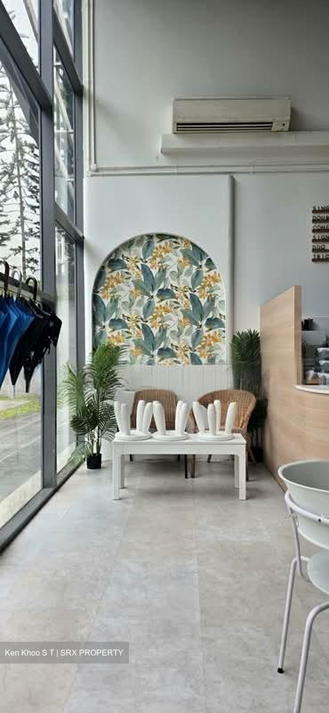 The Alps Residences (D18), Shop House #545521031
